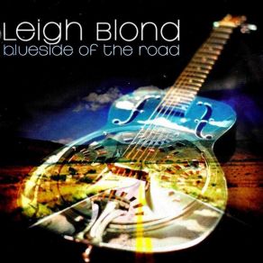 Download track Places We Don't Wanna Know Leigh Blond