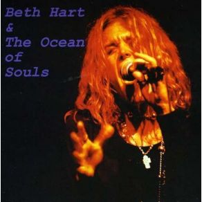 Download track Can'T Hear The Word The Ocean Of Souls, Beth Hart