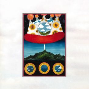 Download track The Opera House The Olivia Tremor Control