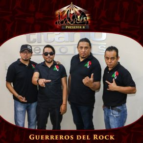 Download track Solo Pienso En Ti Guerreros Del Rock