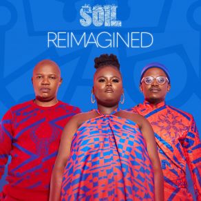 Download track Mamgobhozi' SOiL