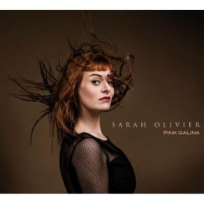 Download track M'as Tu Vu Sarah Olivier