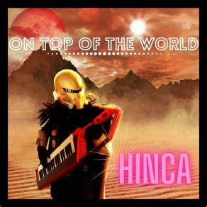 Download track On Top Of The World (Fonky Radio Edit) Hinca