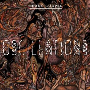 Download track Shadowplay Shane Cooper