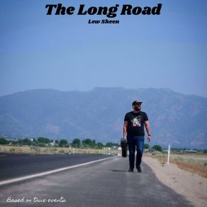 Download track Long Road Lew Sheen