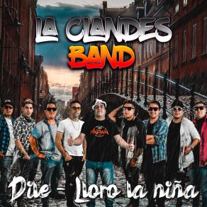 Download track Dile La Clandes Band