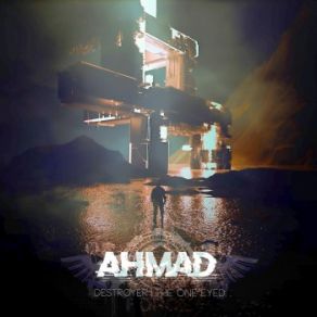 Download track The One Eyed Ahmad