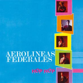 Download track El Congo Aerolíneas Federales