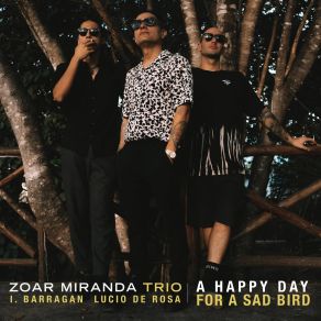 Download track Blue In Green Zoar Miranda