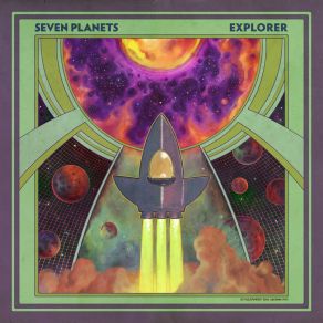 Download track 206 Seven Planets