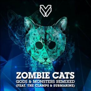 Download track RA - Remix Zombie CatsSafra