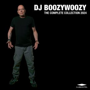 Download track Party Affair DJ BoozyWoozy