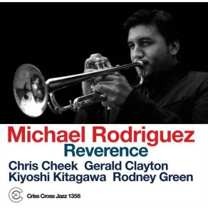 Download track Small Feats Michael Rodriguez