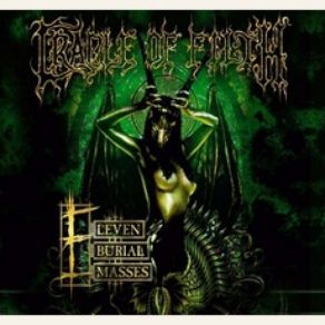 Download track Cruelty Brought Thee Orchids Cradle Of Filth