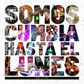 Download track Penas (En Vivo) Cumbia Hasta El Lunes
