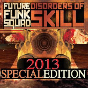 Download track Disorders Of Skill - Talk Through Part 3 Future Funk Squad