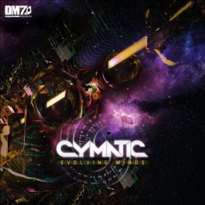 Download track Evolving Minds (Original Mix) Cymatic