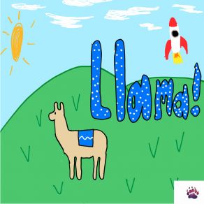 Download track Llama! MIDIbear