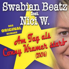 Download track Am Tag Als Conny Kramer Starb (Instrumental 2K16) Nici W, Swabian Beatz