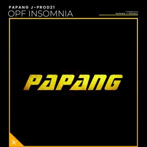 Download track I Fly With U Papang J