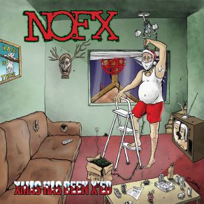 Download track Wore Out The Soles Of My Party Boots Nofx