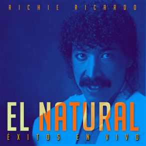 Download track La Fiesta (En Vivo) Richie Ricardo