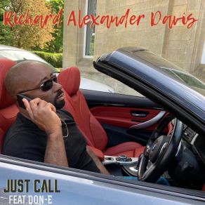 Download track Just Call (Brian Allen Remix) Richard Alexander DavisBrian Allen