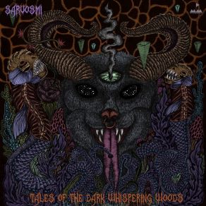 Download track The Organic Cure SARVOSMI