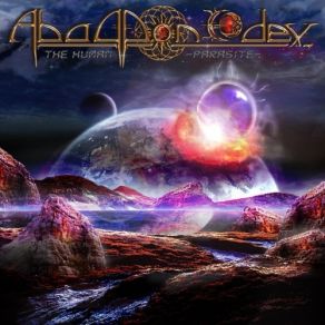 Download track The Human Parasite Abaddon Codex