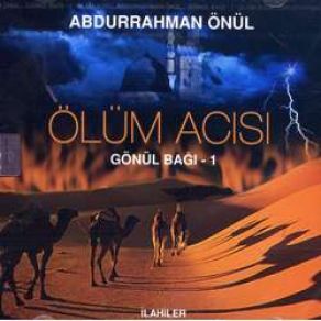 Download track Allah De Kalbim Abdurrahman Önül