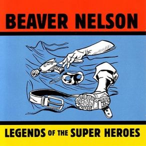 Download track Chameleon Brain Beaver Nelson