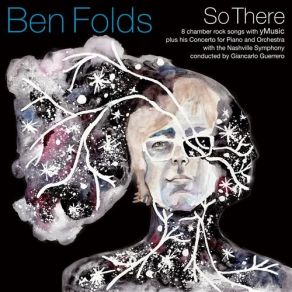 Download track Phone In A Pool Ben Folds