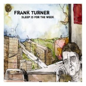 Download track The Real Damage Frank Turner