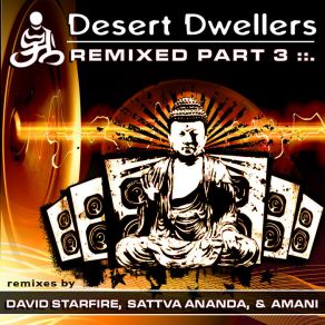 Download track Moonlit Horizions (David Starfire Remix) Desert Dwellers