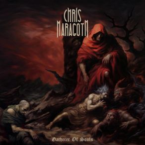 Download track On The Brink Of Death Chris Maragoth