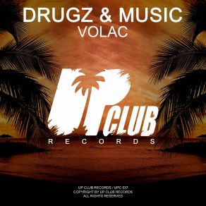 Download track Fck The Music (Original Mix) Volac