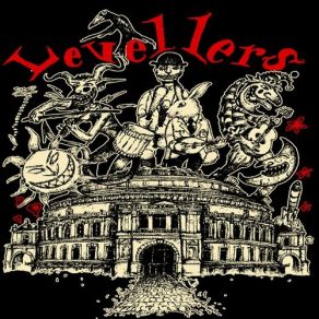 Download track Chemically Free Levellers