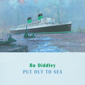 Download track Oop's He Slipped Bo Diddley