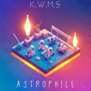 Download track Station One K. W. M. S