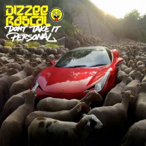 Download track POV Dizzee Rascal