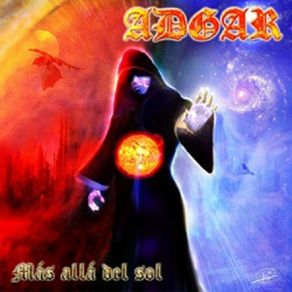 Download track El Dios Del Metal Adgar