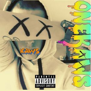 Download track Freestyle2000 Kaws