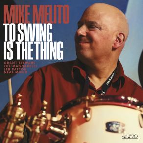 Download track Make Believe Mike Melito