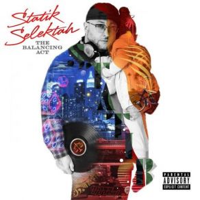 Download track Balance Beam Statik SelektahJfk, CJ Fly, Nick Grant