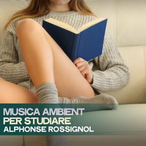 Download track Natural Light Alphonse Rossignol