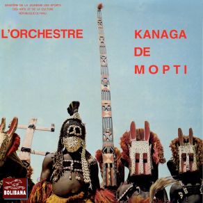 Download track Sori Bamba L'Orchestre Kanaga De Mopti