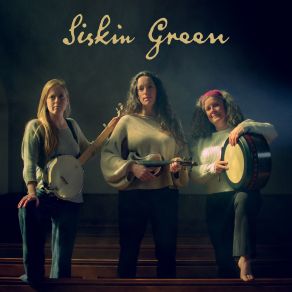 Download track Helen And Ellen's Waltz Siskin Green