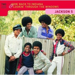 Download track Children Of The Light Jackson 5