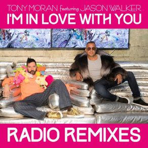 Download track I'm In Love With You (Dinaire + Bissen Original Album Mix) Tony MoranBissen, Victor Dinaire, Georg Bissen