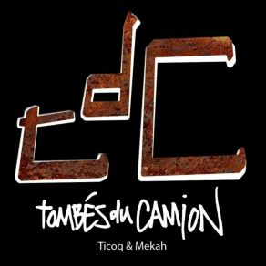 Download track Tombés Du Camion Mekah